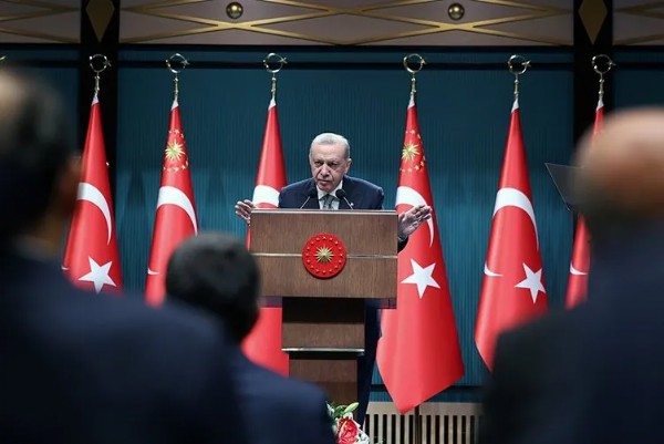 İsrail medyasında büyük rahatsızlık: Cumhurbaşkanı Erdoğan sert çıktı! ‘Terör devleti’ sözleri manşet oldu